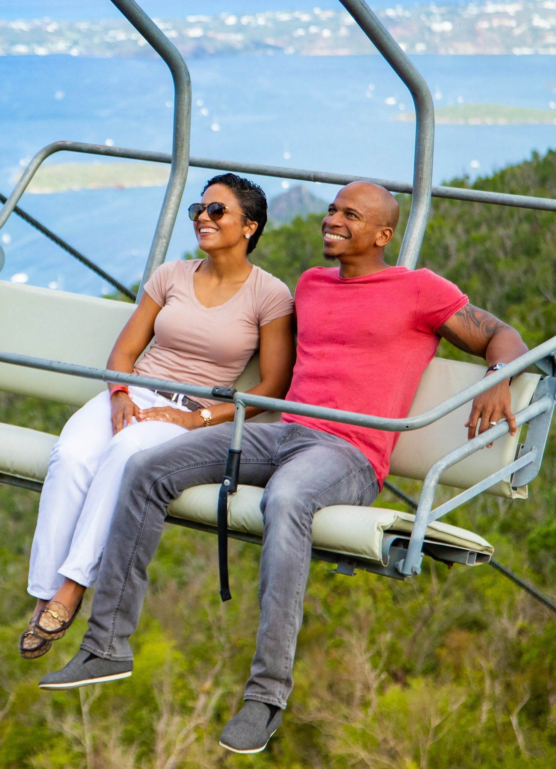 Sky Explorer With 360o Degree Views Sky Explorer With 360o Degree Views