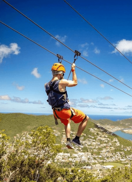 Zipline Experience Zipline Experience
