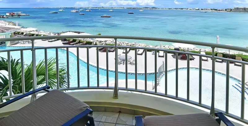 Villas Jr Suite Villas Jr Suite