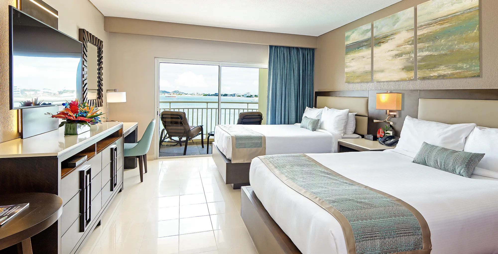 Villas Jr Suite Villas Jr Suite