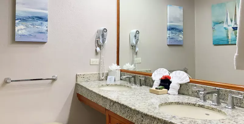 Villas Jr Suite Villas Jr Suite