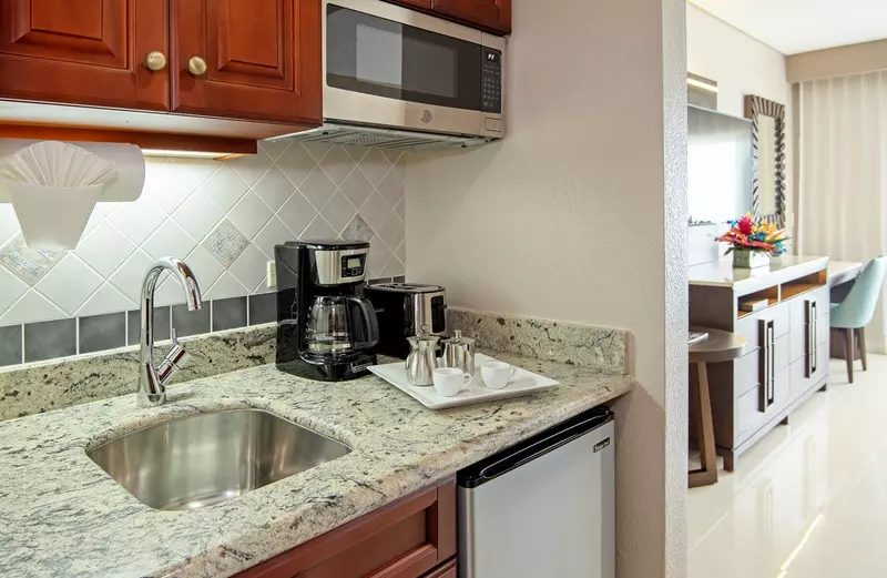 Villas Jr Suite Villas Jr Suite
