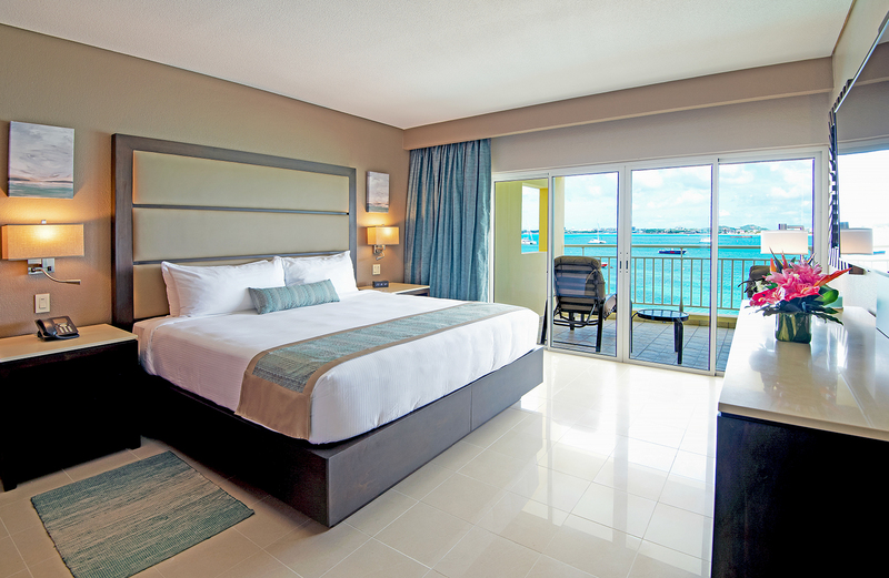 Villas 1 Bedroom Suite Villas 1 Bedroom Suite